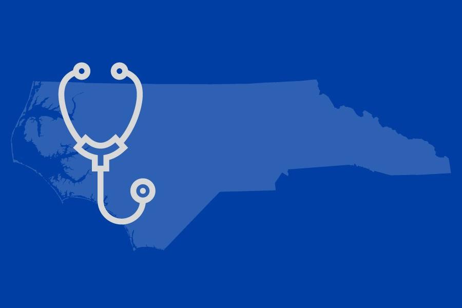 North Carolina Medicaid Expansion